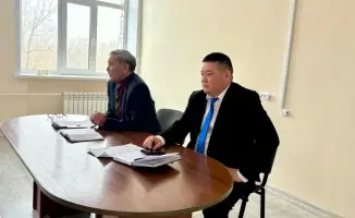 Обсуждение республиканского референдума в Службе обеспечения мобилизационной подготовки ВКО: акцент на участие граждан