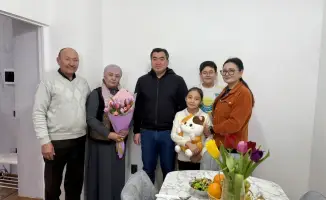 Улучшение жилищных условий для спасателей в Казахстане: международный пример реновации служебного жилья