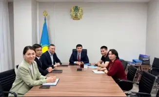Куандык Кажкенов встретился с общественными организациями для обсуждения жилищной политики