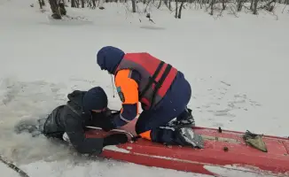 Ледяные опасности: спасение продолжается, цифры растут!