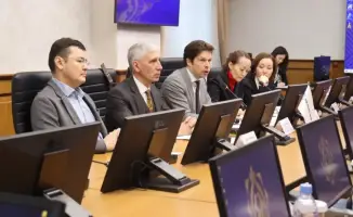 Казахстан и Всемирный банк обсудили улучшение налоговой системы страны