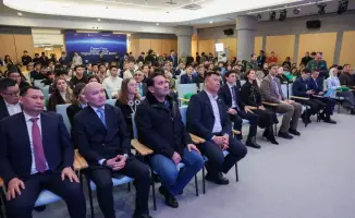 В Алматы открыт Центр оборонных технологий, способствующий развитию инноваций в армии