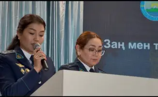 Форум в ВКО: совместные усилия по защите прав детей и профилактике правонарушений
