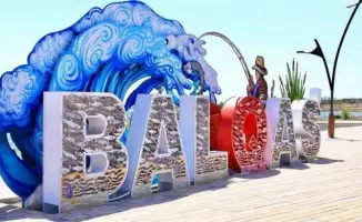 Балхаш наращивает туристический потенциал: поток отдыхающих вырос на 40%