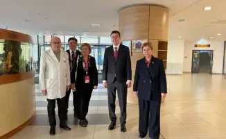 Презентация Казахстана на форуме в Москве: влияние на международные стандарты здравоохранения