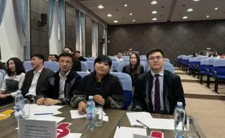 В Шымкенте прошла интеллектуальная игра по знанию традиций в рамках Наурызнама