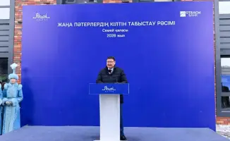 Новые квартиры для 50 семей в Семее: шаг к улучшению жилищных условий уязвимых категорий