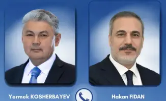 Сотрудничество Казахстана и Турции: влияние на региональную стабильность и экономические связи