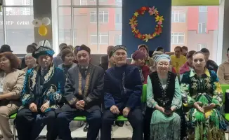 Церемония «Бұлақ көрсең – көзін аш» в Астане: вклад в поддержку новых начинаний и развитие культурных традиций