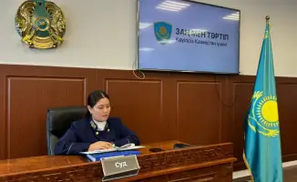 Симуляционные судебные процессы в Астане: Обучение молодежи уголовной ответственности за наркопреступления