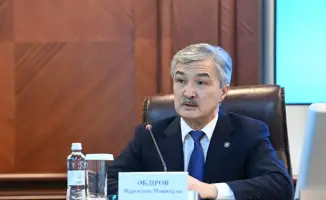 Кызылорда: Принцип «Закон и порядок» на повестке