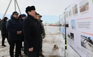Береговая крепость: как областной центр готовится встретить паводок
