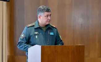 Обсуждение вопросов безопасности и предупреждения преступности на международном уровне