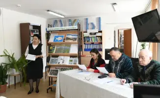 Экологический квест в Астане: 700 учащихся объединяются для защиты природы