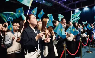Молодежный форум как платформа для обсуждения конституционных ценностей и прав граждан