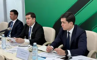 Предприниматели Актобе обсудили меры поддержки и возможности для развития бизнеса