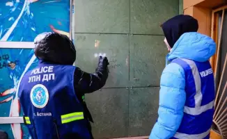В Астане продолжается активная борьба с наркопреступностью: 90 мероприятий охватили 18 тысяч молодых людей