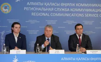 Цирковая симфония Алматы: итальянские гастроли и триумф Казгосцирка