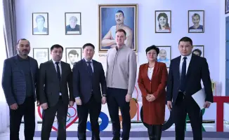Обсуждение принципа «Закон и порядок» с международным акцентом в контексте спорта и общества