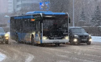 15 марта: Астана открывает двери в мир бесплатного проезда — автобусный флот отправляется в путешествие без ценника!