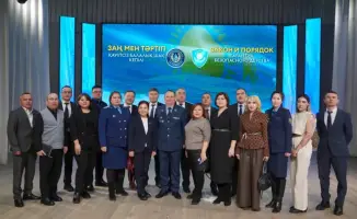 Форум в Костанайской области: обсуждение безопасности детей и защиты их прав