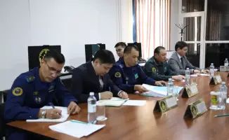 Цифровизация армии: новые решения для подготовки в Алматы