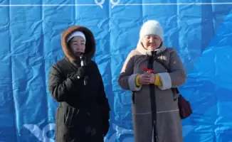 В Хромтауском районе завершено строительство нового жилого комплекса с 15 арендными квартирами для социально уязвимых граждан