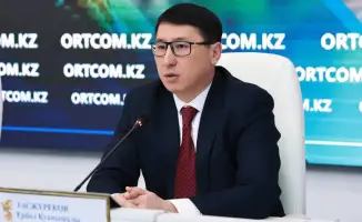 Экспорт продукции АПК Казахстана в 2025 году достиг 7 млрд долларов с увеличением на 37%