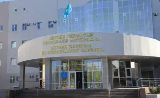 Международный опыт модернизации здравоохранения: Актюбинская область внедряет новые медицинские объекты и цифровые решения