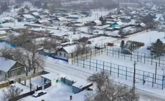 Визит Асаина Байханова в Железинский район: обсуждение ключевых проблем теплоснабжения и социально-экономического развития