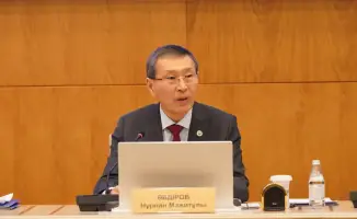 Казахстан готовится к референдуму с наблюдателями