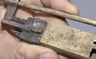 В Сарайшыке найдены 250 артефактов Золотой Орды и планируется установка памятника Касым хану