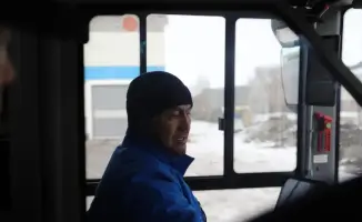 В Актобе ожидают прибытие 11 новых электробусов для улучшения общественного транспорта