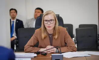 Сотрудничество Министерства науки и высшего образования с Google в области цифровизации и ИИ