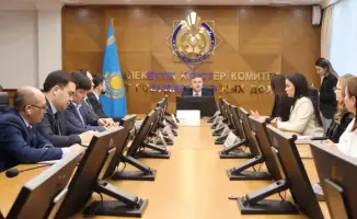 Профессиональные бухгалтеры обсудили внедрение нового Налогового кодекса на круглом столе