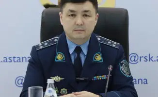 Операция «Подросток» в Астане: более 160 правонарушений среди несовершеннолетних и меры по обеспечению их безопасности