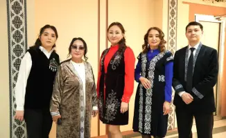 Көрісу күні в Минэнерго: начало декады «Наурызнама» как шаг к укреплению национальных традиций