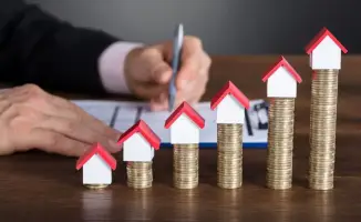 Снижение сделок купли-продажи жилья в Казахстане на 1,2% в феврале