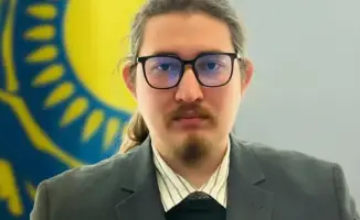 Назначение Куанышкереев Алматхан Алдирзаулы Заместителем Председателя Правления АО Талдау