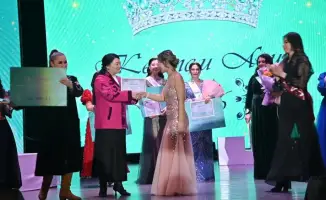 Сила весны: женщины-военнослужащие Абайской области завоевали титул «Көктем аруы – 2026»