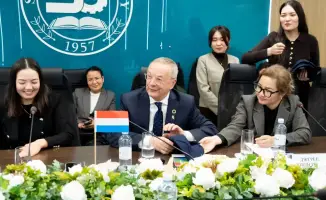 Гендерное равенство как ключ к устойчивому развитию сельского хозяйства: обсуждения в КазАТИУ