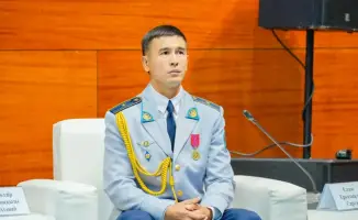 Форум молодежи Астаны: формирование гражданской позиции и профилактика мошенничества