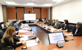 Техническая поддержка ФАО поможет Казахстану в борьбе с бруцеллёзом и укрепит продовольственную безопасность