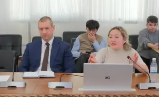 Изменения в социальных услугах: Как встреча в Минтруда повлияет на качество обслуживания в Астане