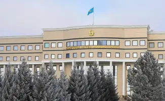Влияние заседания Евразийского межправительственного совета и форума «Digital Qazaqstan – 2026» на международные отношения и медиапейзаж