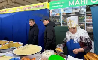 Сельскохозяйственная ярмарка: цены ниже, выбор шире!