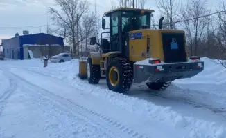 Подготовка водохранилищ Костанайской области к паводковому периоду: свободные емкости обеспечат защиту от наводнений