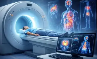 Казахстан: Прогресс в Диагностике и Лечении Онкологических Заболеваний на Международном Уровне