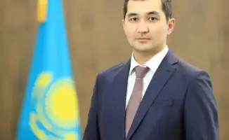 Назначение нового председателя правления управляющей компании СЭЗ «Актобе» как шаг к улучшению инвестиционного климата в регионе