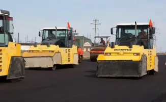 Качественное состояние 97,5% дорог местного значения в Мангистауской области: что это значит для развития региона?